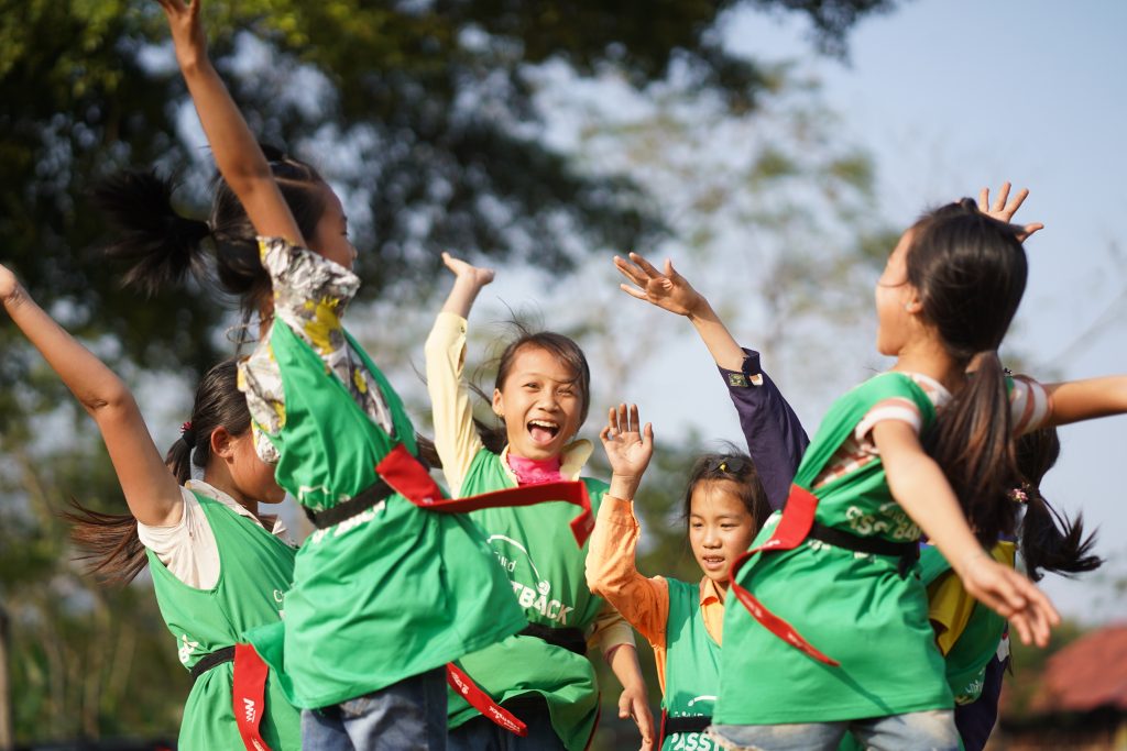 Vietnamese player Mai proof that rugby is a game for everyone