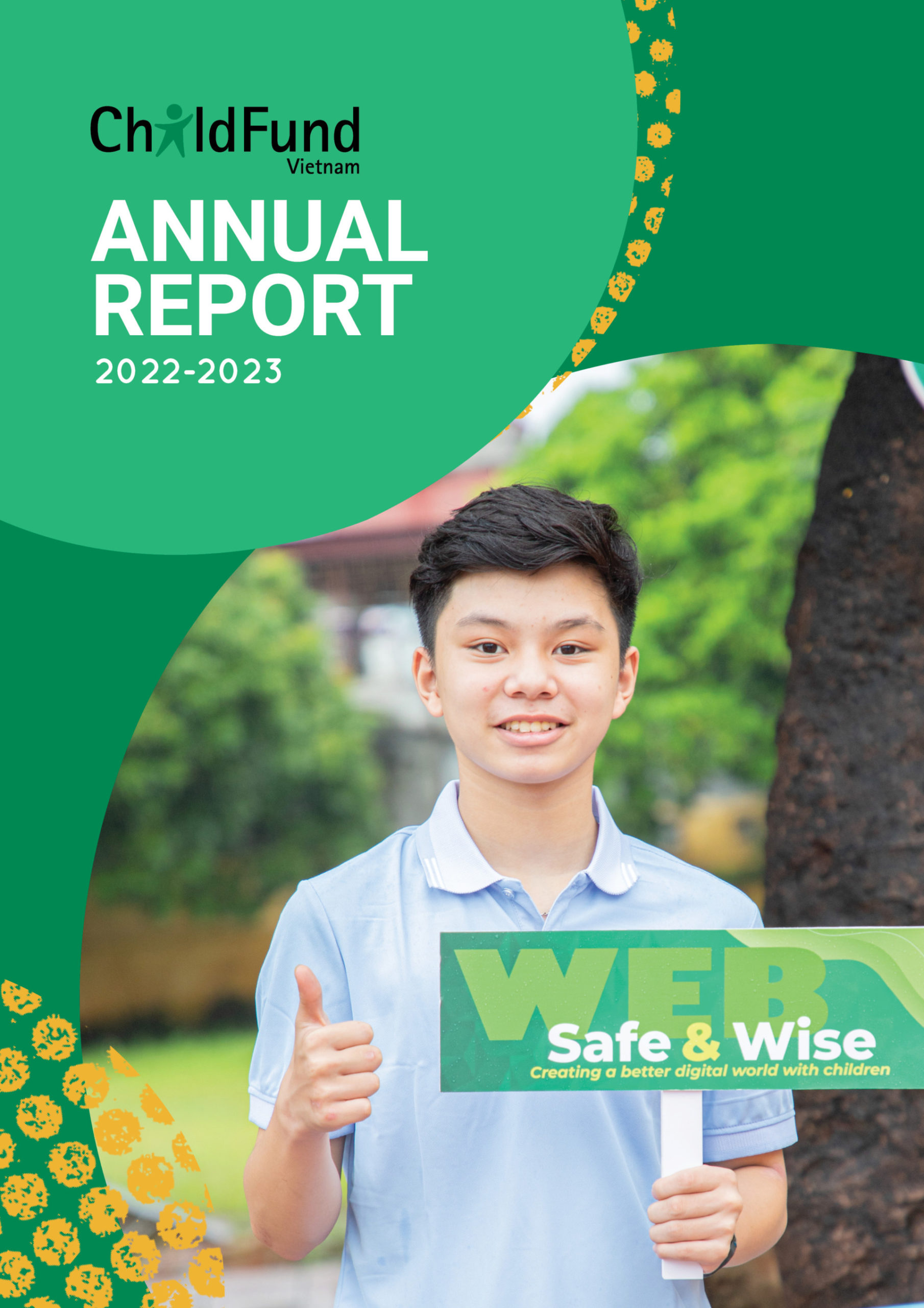 Annual Report 2022 – 2023