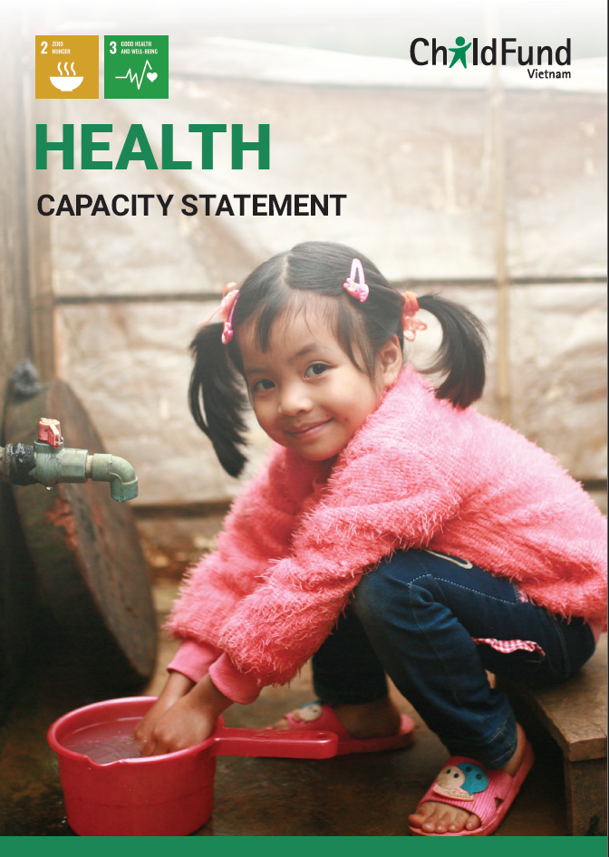 Health Capacity Statement