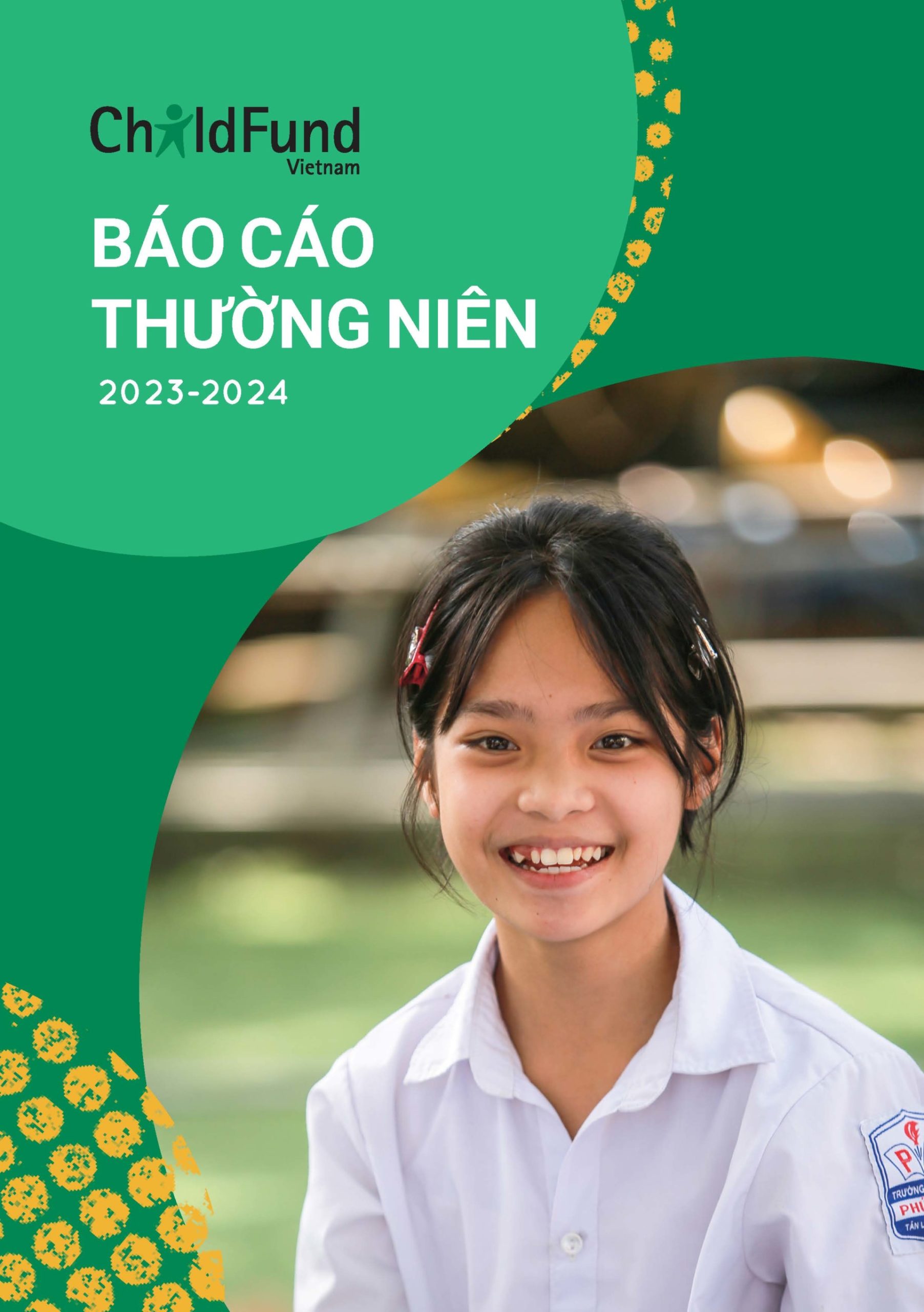 Báo cáo Thường niên 2023 – 2024