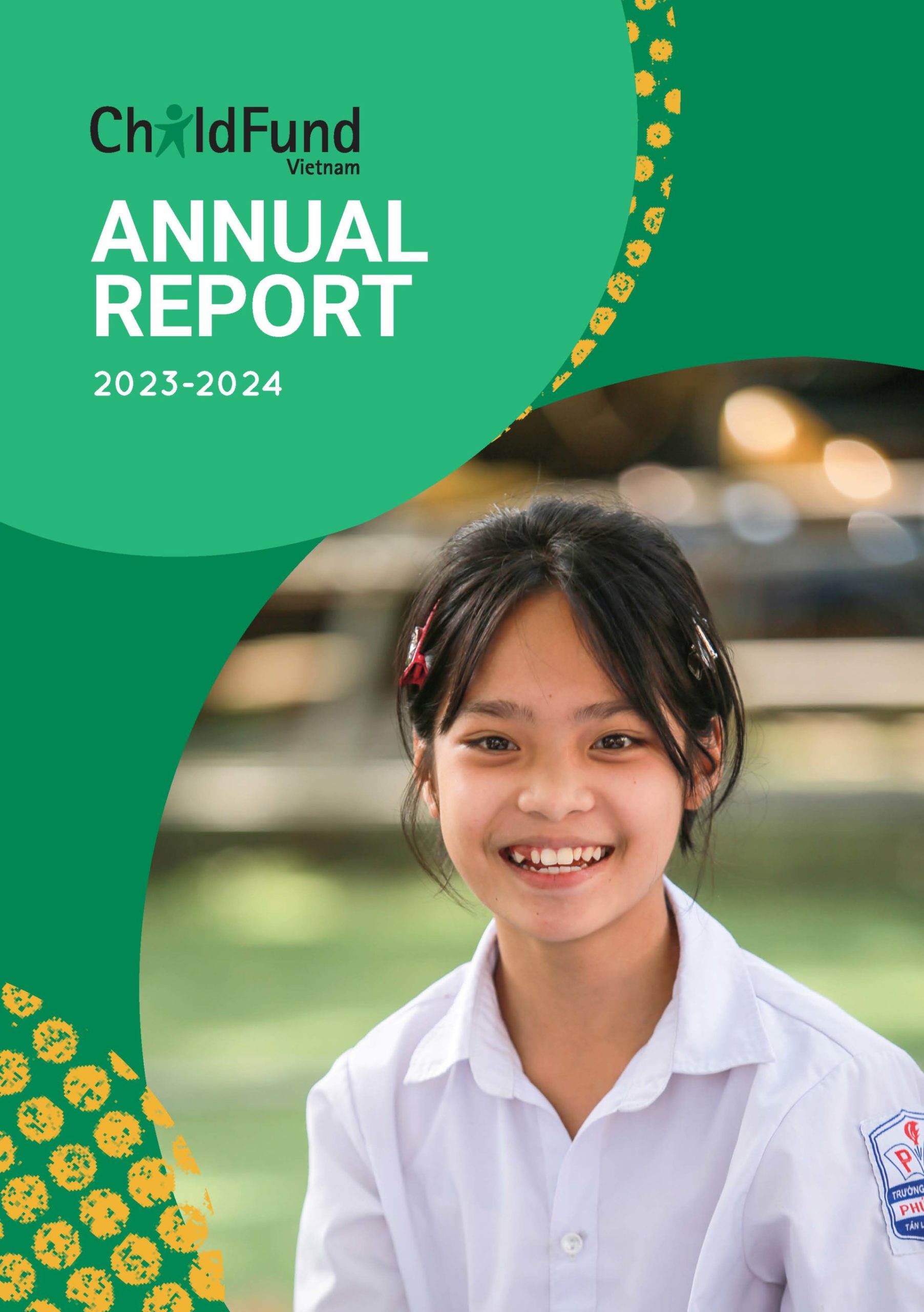 Annual Report 2023 – 2024