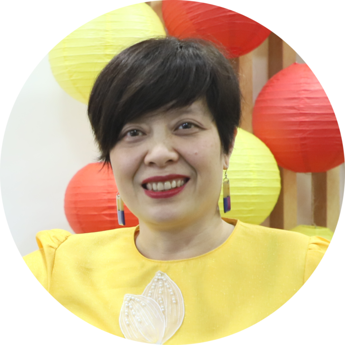 Nguyen Thi Thu Hoai