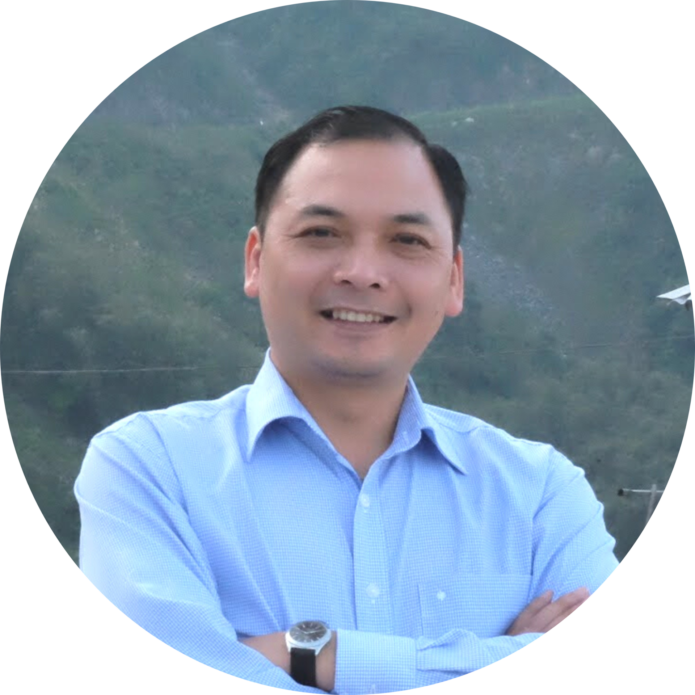 Nguyen Sang